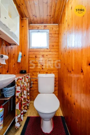 Prodej chaty, Pstruží, 37 m2