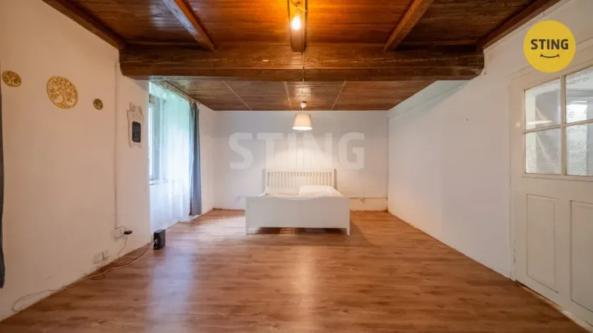 Prodej rodinného domu, Valšov, 520 m2