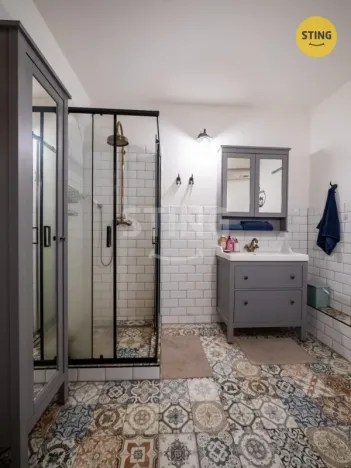 Prodej rodinného domu, Valšov, 520 m2