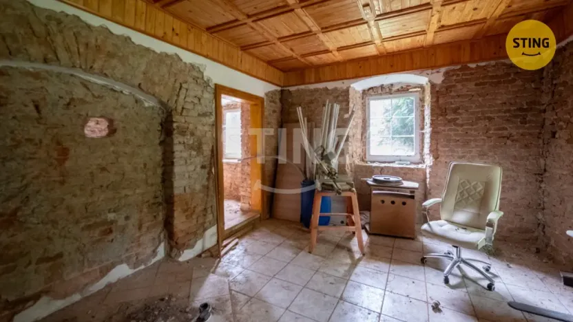 Prodej rodinného domu, Valšov, 520 m2