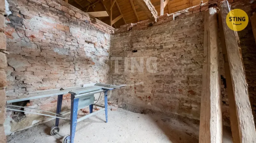 Prodej rodinného domu, Valšov, 520 m2