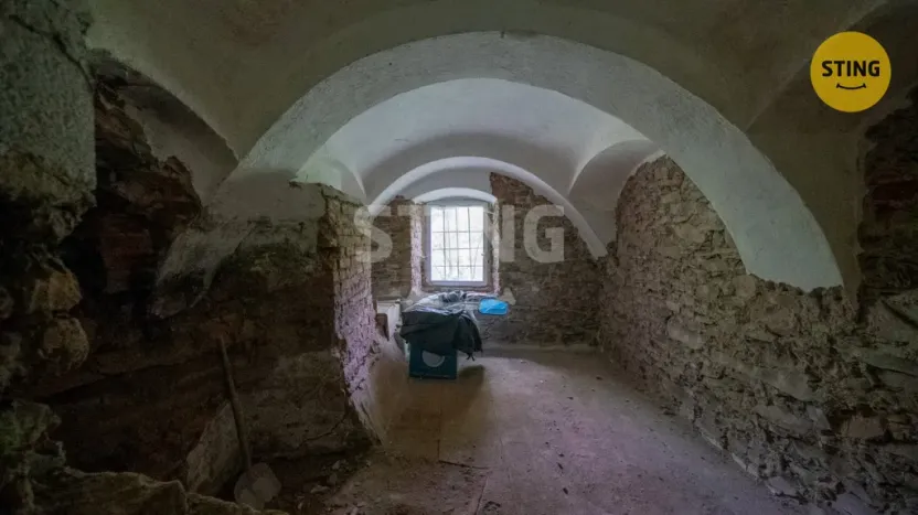 Prodej rodinného domu, Valšov, 520 m2