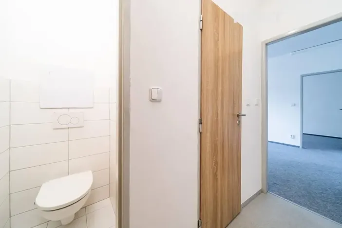 Pronájem bytu 3+kk, Vsetín, Konečná, 64 m2
