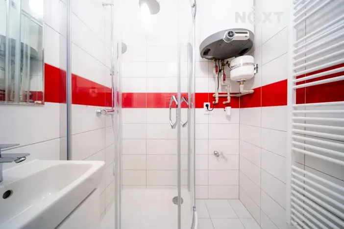 Pronájem bytu 3+kk, Vsetín, Konečná, 64 m2
