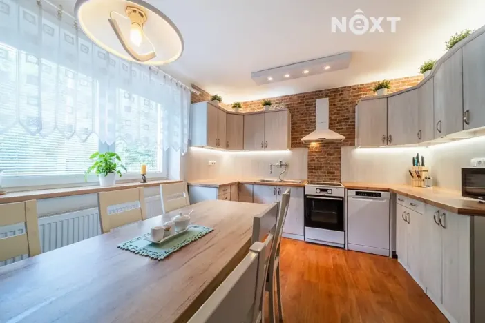 Prodej rodinného domu, Růžďka, 81 m2