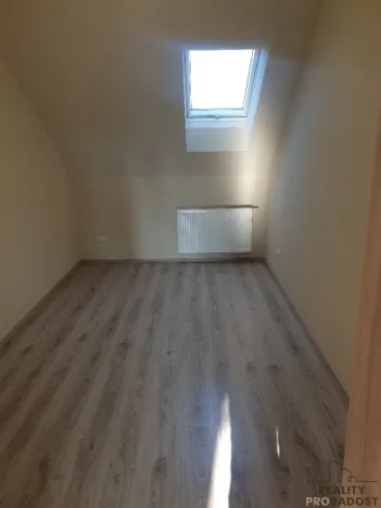 Pronájem bytu 3+kk, Brno - Husovice, Svitavská, 70 m2