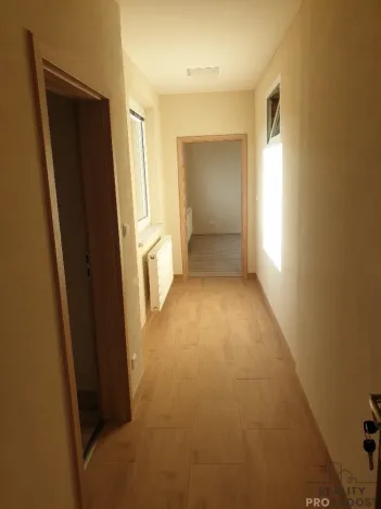Pronájem bytu 3+kk, Brno - Husovice, Svitavská, 70 m2