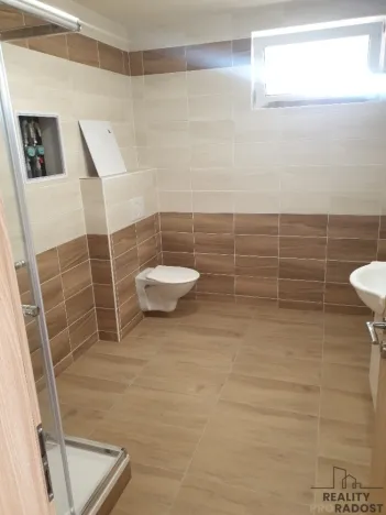 Pronájem bytu 3+kk, Brno - Husovice, Svitavská, 70 m2