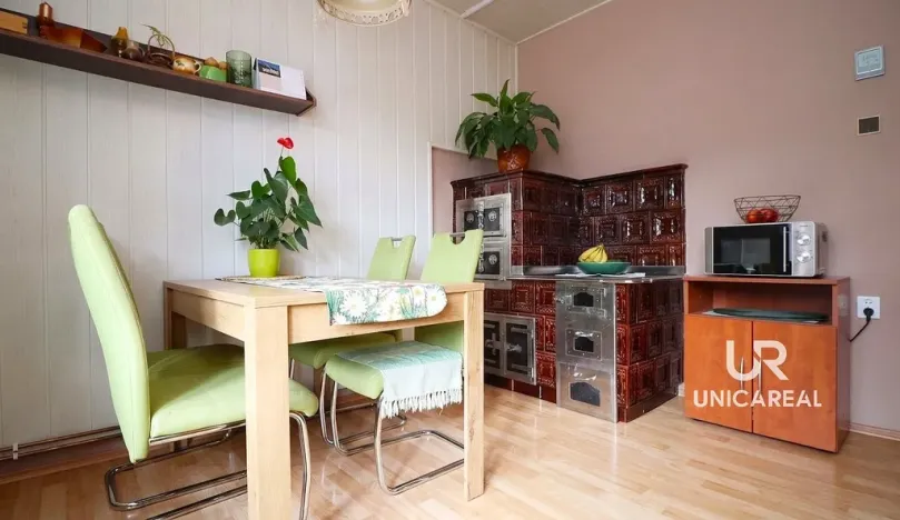 Prodej rodinného domu, Letovice - Zboněk, 170 m2