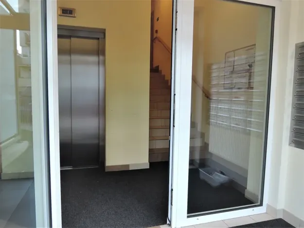 Prodej bytu 2+kk, Brno, K Rybníku, 57 m2