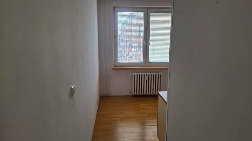 Prodej bytu 2+1, Ostrava, Aviatiků, 56 m2