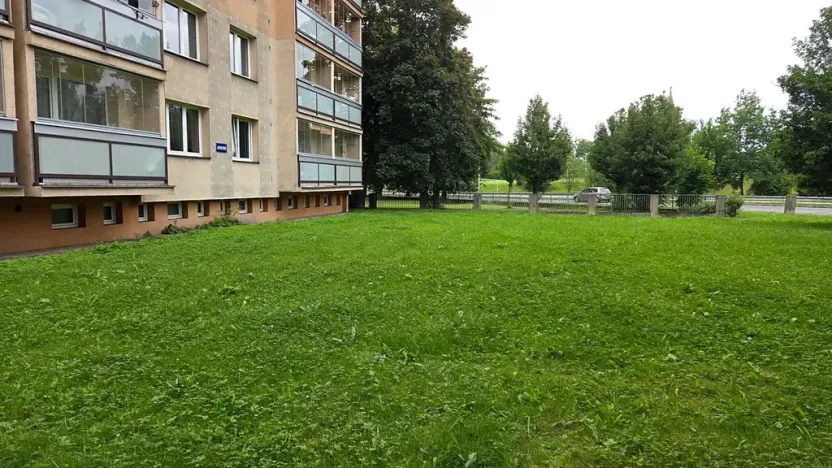Prodej bytu 2+1, Ostrava, Aviatiků, 56 m2