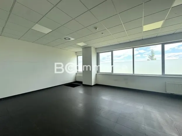 Pronájem kanceláře, Brno, Letiště Brno-Tuřany, 600 m2