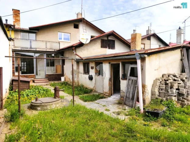 Prodej domu na klíč, Kařez, 293 m2