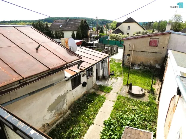 Prodej domu na klíč, Kařez, 293 m2