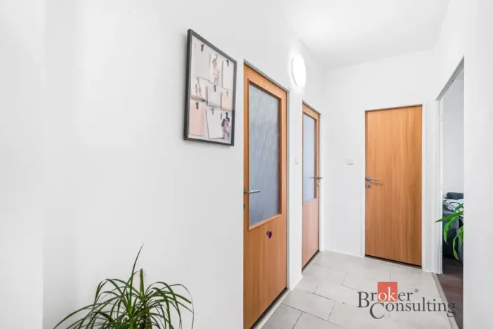 Prodej bytu 3+1, Plzeň - Bolevec, Kralovická, 71 m2