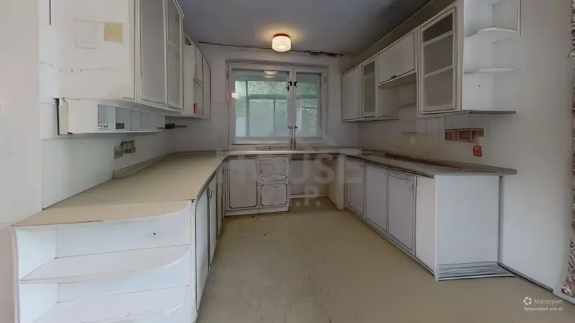 Prodej zemědělské usedlosti, Lužice, 118 m2