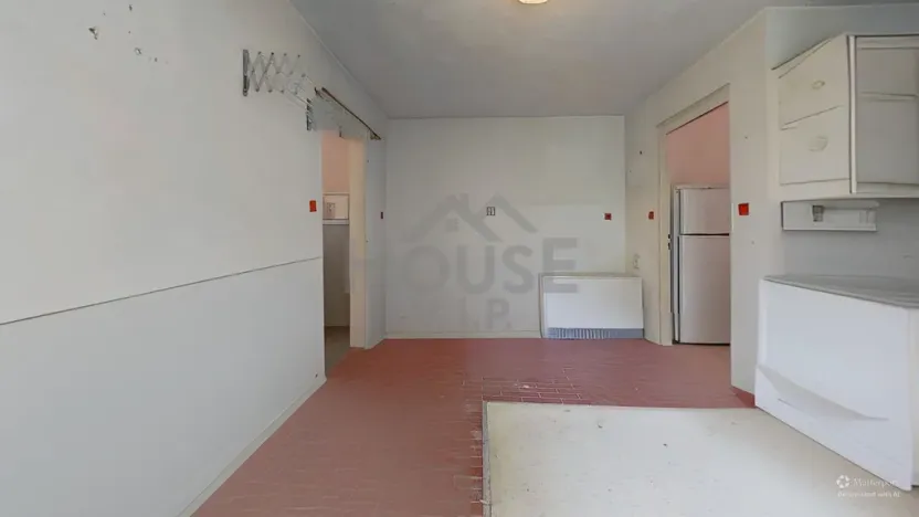 Prodej zemědělské usedlosti, Lužice, 118 m2