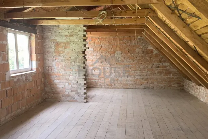 Prodej zemědělské usedlosti, Lužice, 118 m2