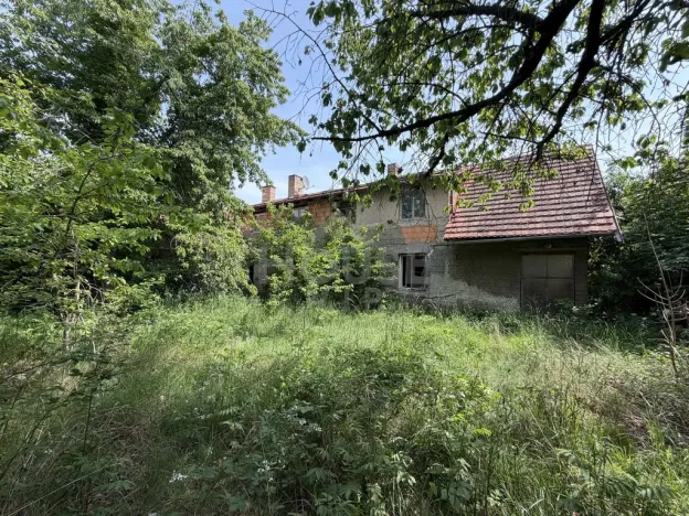 Prodej zemědělské usedlosti, Lužice, 118 m2