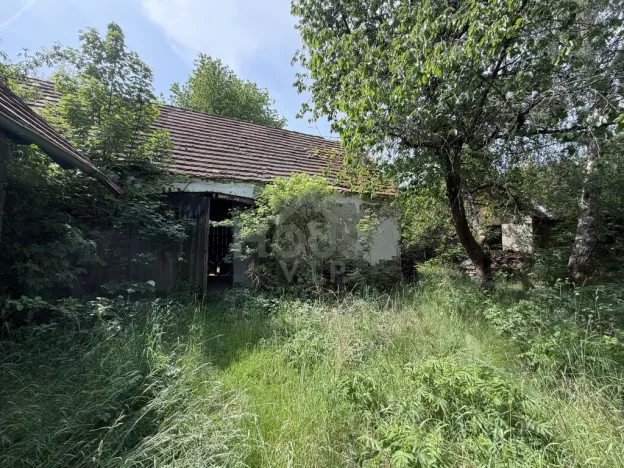Prodej zemědělské usedlosti, Lužice, 118 m2