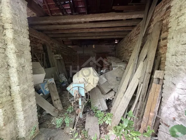 Prodej zemědělské usedlosti, Lužice, 118 m2