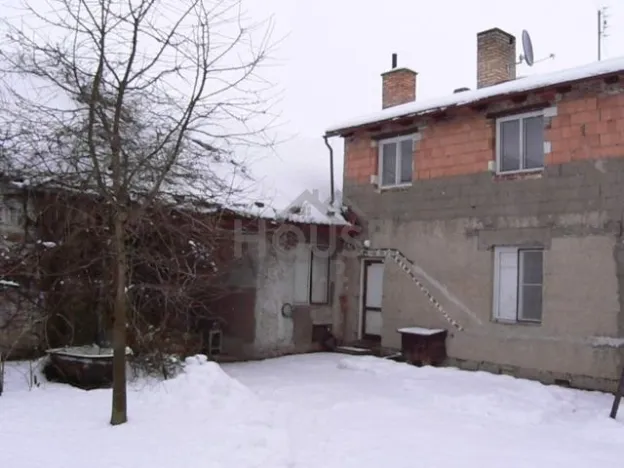 Prodej zemědělské usedlosti, Lužice, 118 m2