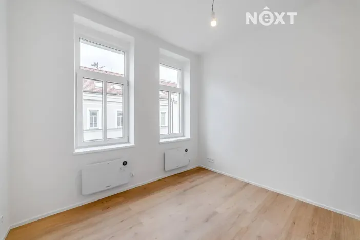 Prodej bytu 1+kk, Praha - Vysočany, Kolmá, 19 m2