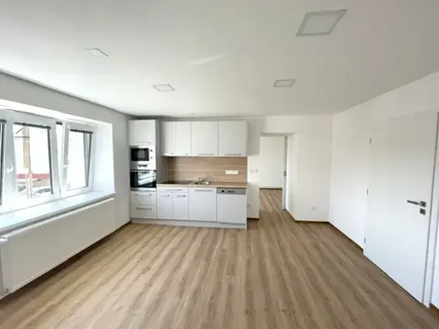 Pronájem bytu 2+1, Ústí nad Labem, Na Stráni, 86 m2