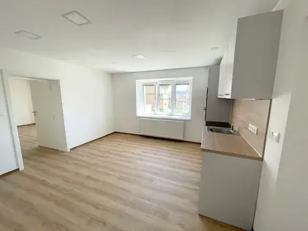 Pronájem bytu 2+1, Ústí nad Labem, Na Stráni, 86 m2