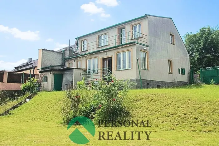 Prodej rodinného domu, Rynholec, 130 m2