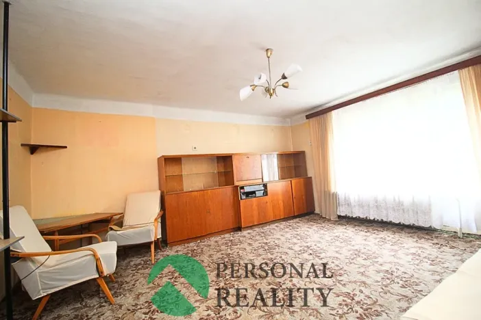 Prodej rodinného domu, Rynholec, 130 m2