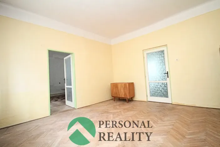 Prodej rodinného domu, Rynholec, 130 m2