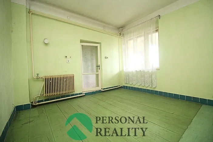 Prodej rodinného domu, Rynholec, 130 m2