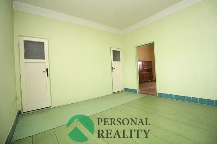 Prodej rodinného domu, Rynholec, 130 m2
