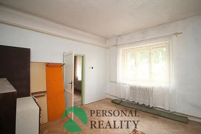 Prodej rodinného domu, Rynholec, 130 m2
