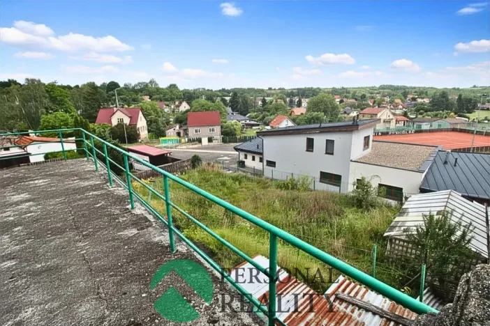 Prodej rodinného domu, Rynholec, 130 m2