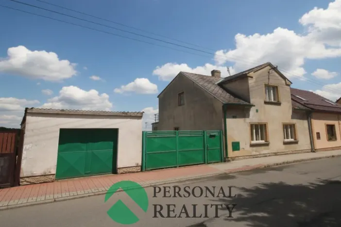 Prodej rodinného domu, Rynholec, 130 m2