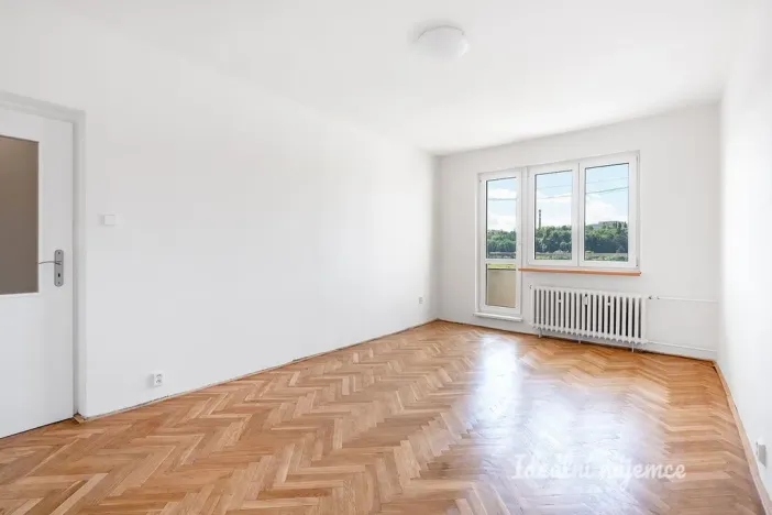 Pronájem bytu 2+1, Praha, Africká, 51 m2