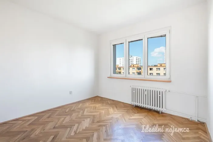 Pronájem bytu 2+1, Praha, Africká, 51 m2