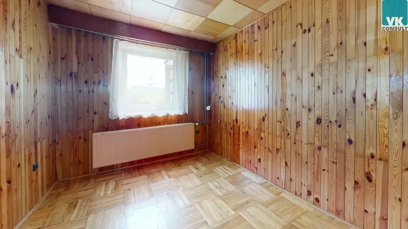 Prodej rodinného domu, Velká Skrovnice, 213 m2