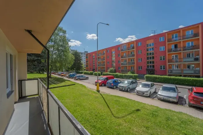Prodej bytu 3+1, Hlinsko, Československé armády, 68 m2