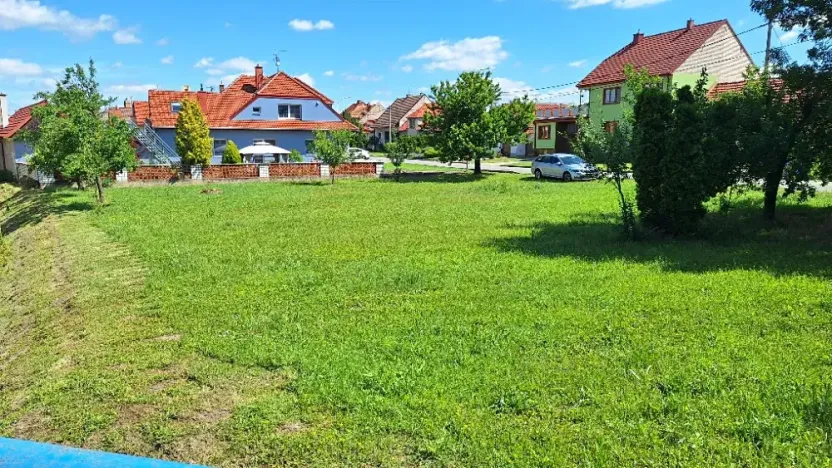 Prodej pozemku pro bydlení, Kozojídky, 243 m2