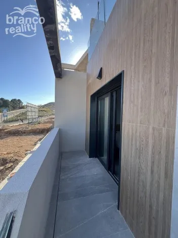 Prodej rodinného domu, Polop, Alicante, Španělsko, 215 m2