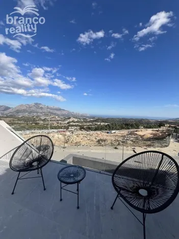 Prodej rodinného domu, Polop, Alicante, Španělsko, 213 m2