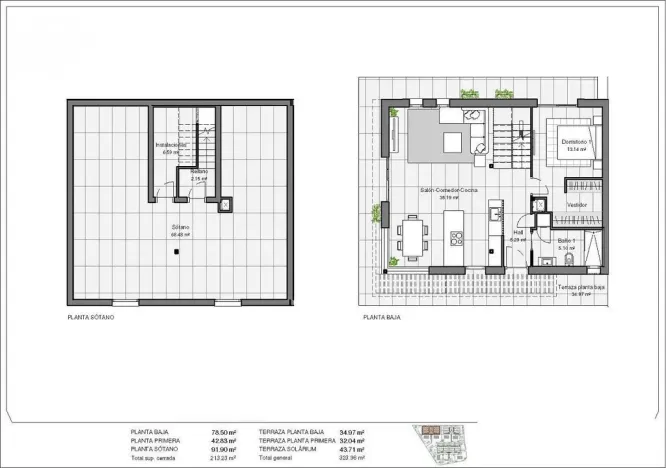 Prodej rodinného domu, Polop, Alicante, Španělsko, 213 m2