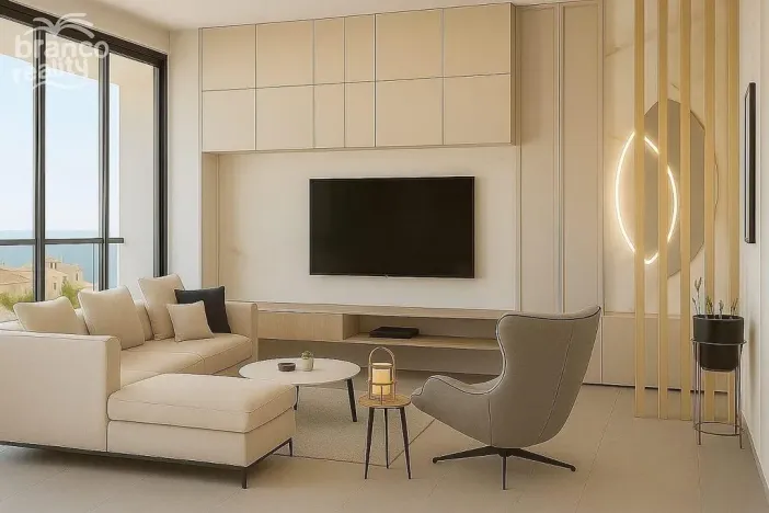 Prodej bytu 4+kk, San Pedro del Pinatar, Murcia, Španělsko, 171 m2