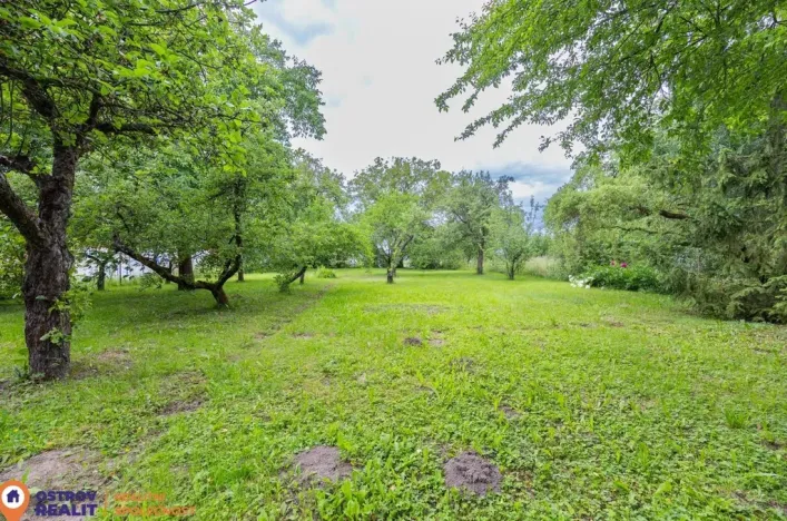 Prodej rodinného domu, Olomouc - Týneček, Šternberská, 133 m2