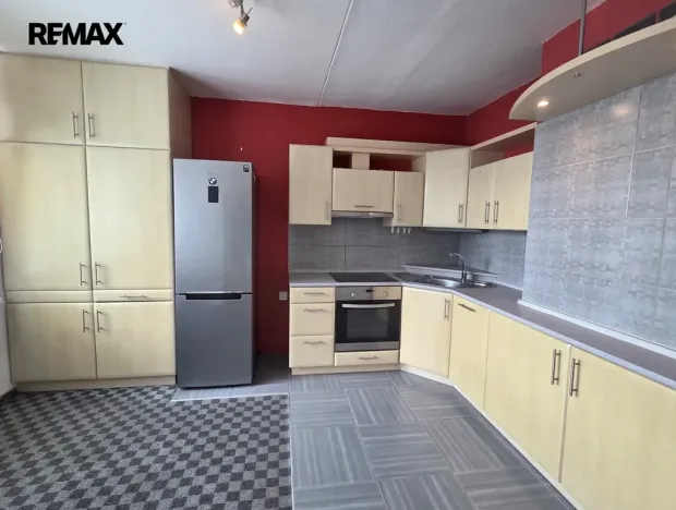 Pronájem bytu 1+1, Hradec Králové - Pražské Předměstí, Hrubínova, 40 m2