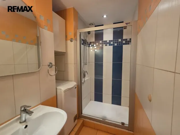 Pronájem bytu 1+1, Hradec Králové - Pražské Předměstí, Hrubínova, 40 m2